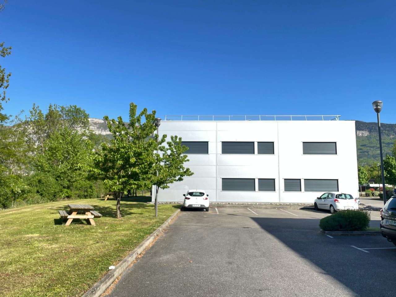 Bureau Archamps 1107m² Location bureau Archamps Haute-Savoie OLBUR2203408 11